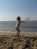 2008 05 05 Beach Girl Ruby 2
