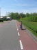 2008 05 05 Bike Lane 1