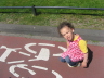 2008 05 05 Bike Lane 4