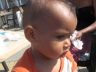 2008 05 05 Sandy Baby
