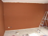 Brown Master Bed - Work in Progress...