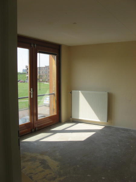 My Office as it was