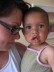 2008 05 06 Harper and the Mama