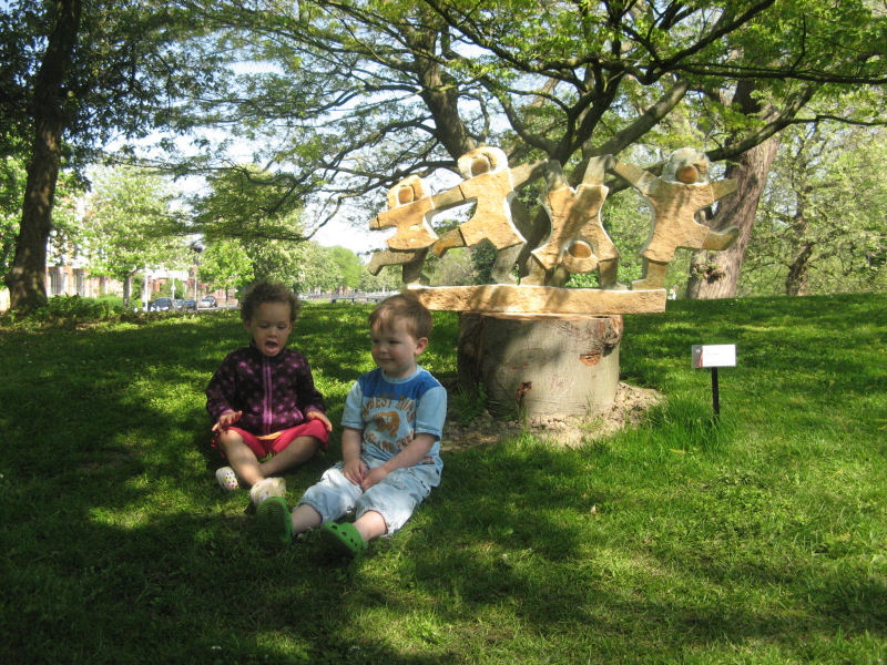 2008 05 07 Hortus Ajax and Ruby