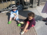 2008 05 07 Hortus Ajax and Ruby Messing with Shoes