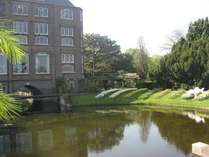 2008 05 07 Hortus Botanicus