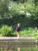 2008 05 07 Hortus Ruby Explores the Pond