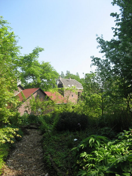 2008 05 07 Hortus View