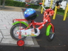2008 05 07 Kabouter Bike for Neoma