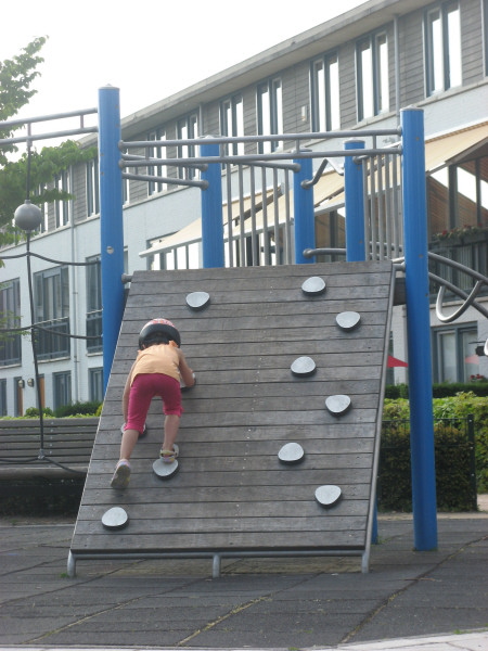 2008 05 07 Super Park Ruby 1