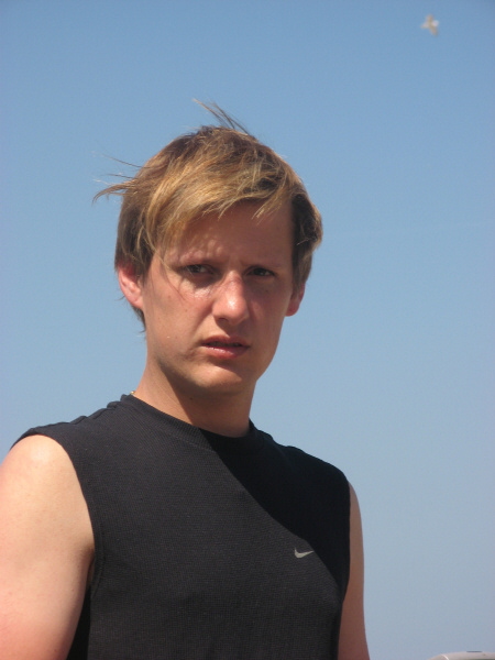2008 05 08 Geordie