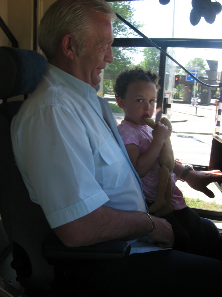 2008 05 08 Ruby Drives the Tram Bing Bing 2