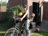2008 05 10 Mama Fiets