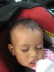 2008 06 06 Sleeping or Sucking