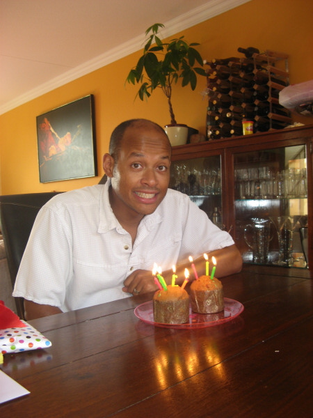 2008 06 26 Happy Birthday Papa