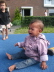 2008 06 27 Happy Baby NOT