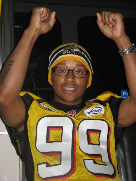 2008 07 26 J in his Jersey