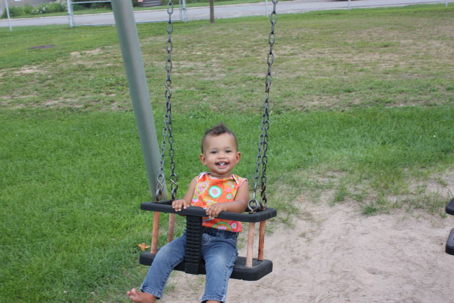 2008 07 28 Who loves the Swing?
