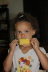 2008 07 28 Ruby and the Corn