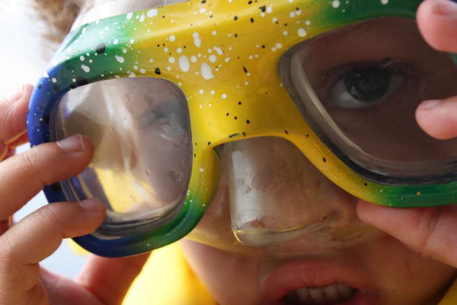 2008 07 30 Scuba Ruby
