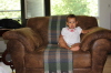 2008 07 31 Armchair Harper