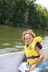 2008 08 05 Boating Ruby 2