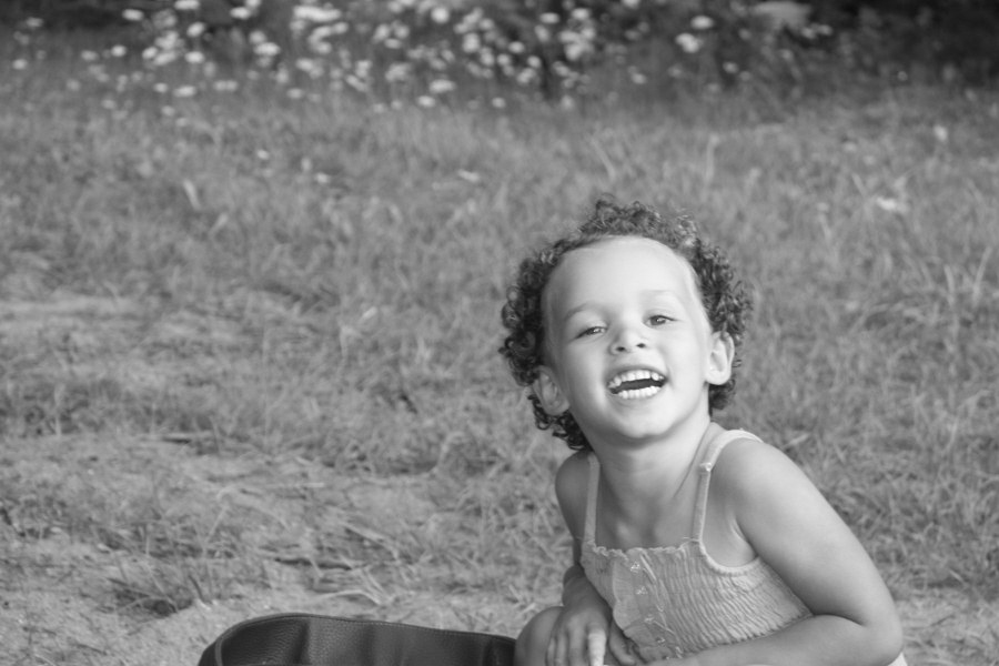 2008 08 06 Grinning Ruby