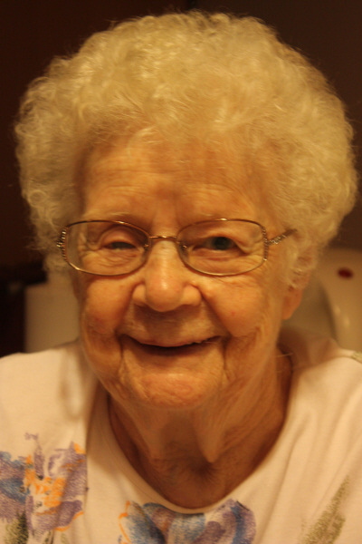 2008 08 12 Gorgeous Gramma Lola