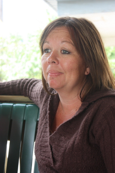 2008 08 13 Cathy