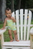 2008 08 18 Harper on Adirondack Chair