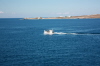 2008 10 08 Boat in the Med