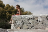 2008 10 09 Ruby on the Sea Wall