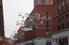 2009 01 03 Christmas Decorations in Ypenburg Centrum