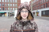 2009 01 03 Rhiannon in Ypenburg Centrum