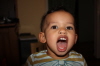 2009 01 07 Big Mouth Baby