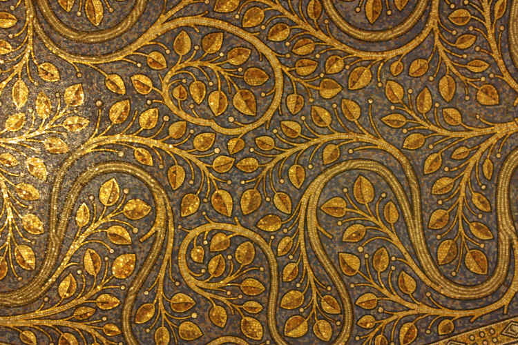 2009 01 08 Aachen Mosaic