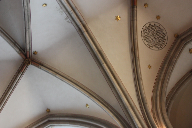 2009 01 08 Aachen Starry Dom