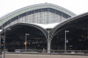 2009 01 08 Cologne Train Station