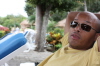 2009 01 13 Jason Poolside