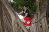 2009 01 13 Me Jane, You Tarzan