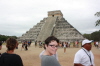 2009 01 14 Pyramid at Chichen Itza