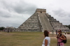 2009 01 14 Chichen Itza Steps Disappear