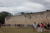 2009 01 14 Chichen Itza Ball Court