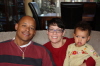 2009 02 01 Almost Family Photo