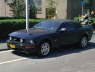 Black Convertible Number Two