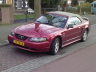 A 2004 In Den Haag