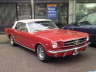 Old School Red 1
