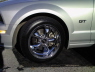 The Same Rims as Mine but in Chrome