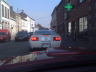 GT500 Closer