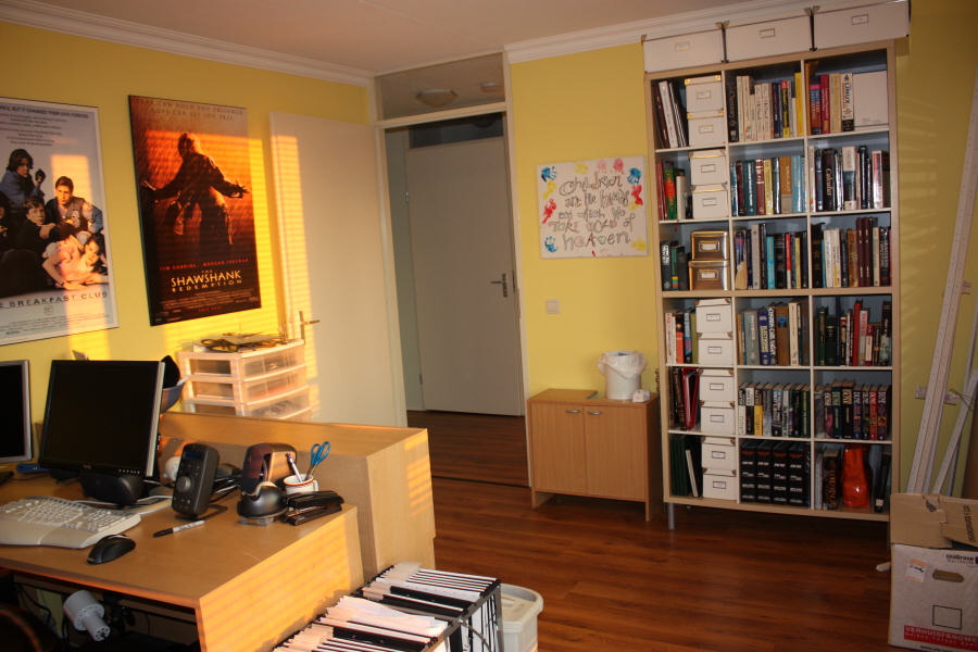 My Office Redux